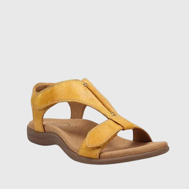 Kylie™ | Elegant Ortopedic Sandal