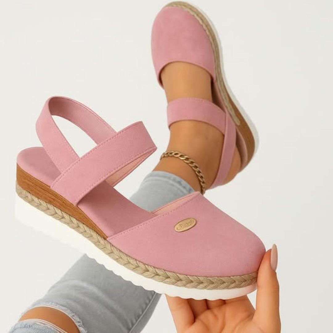 Antonia™ | Ortopediset Sandalit