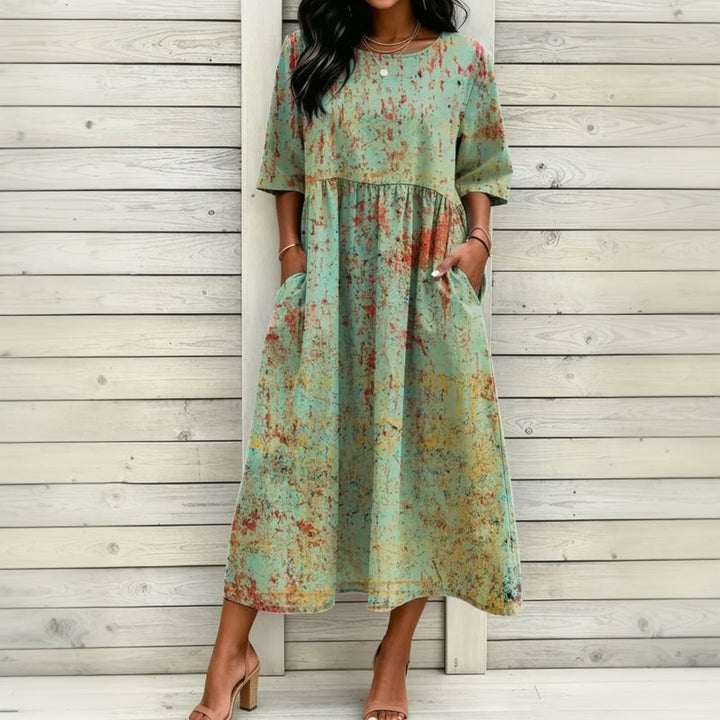 Rento Vintage Mekko