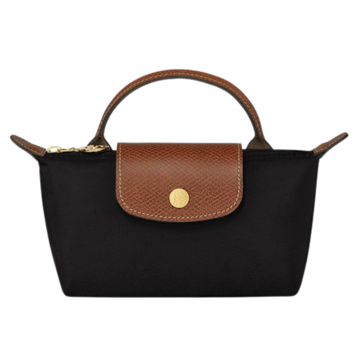 Longchamp Élan Mini -laukku (hihna mukana)