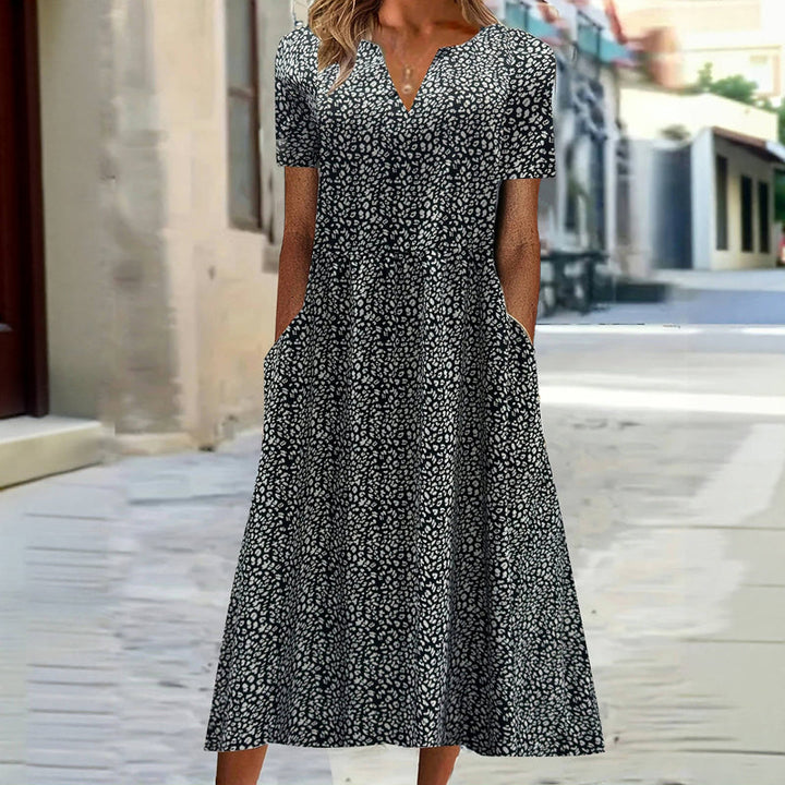 Vintage Rento Mekko