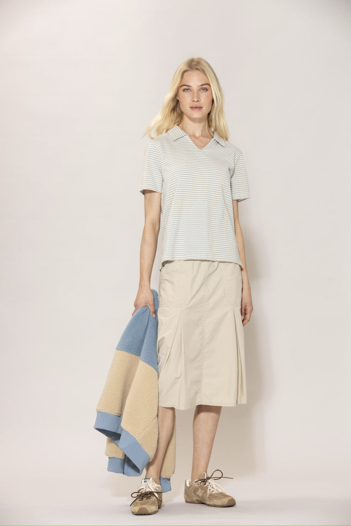 Lula Polo Tee - Kit