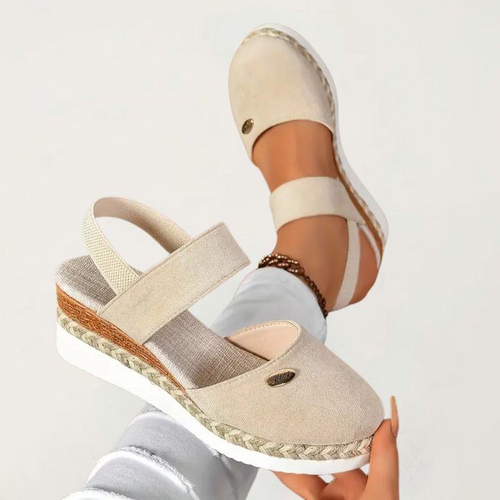 Harriet™ | Ortopediset Sandalit
