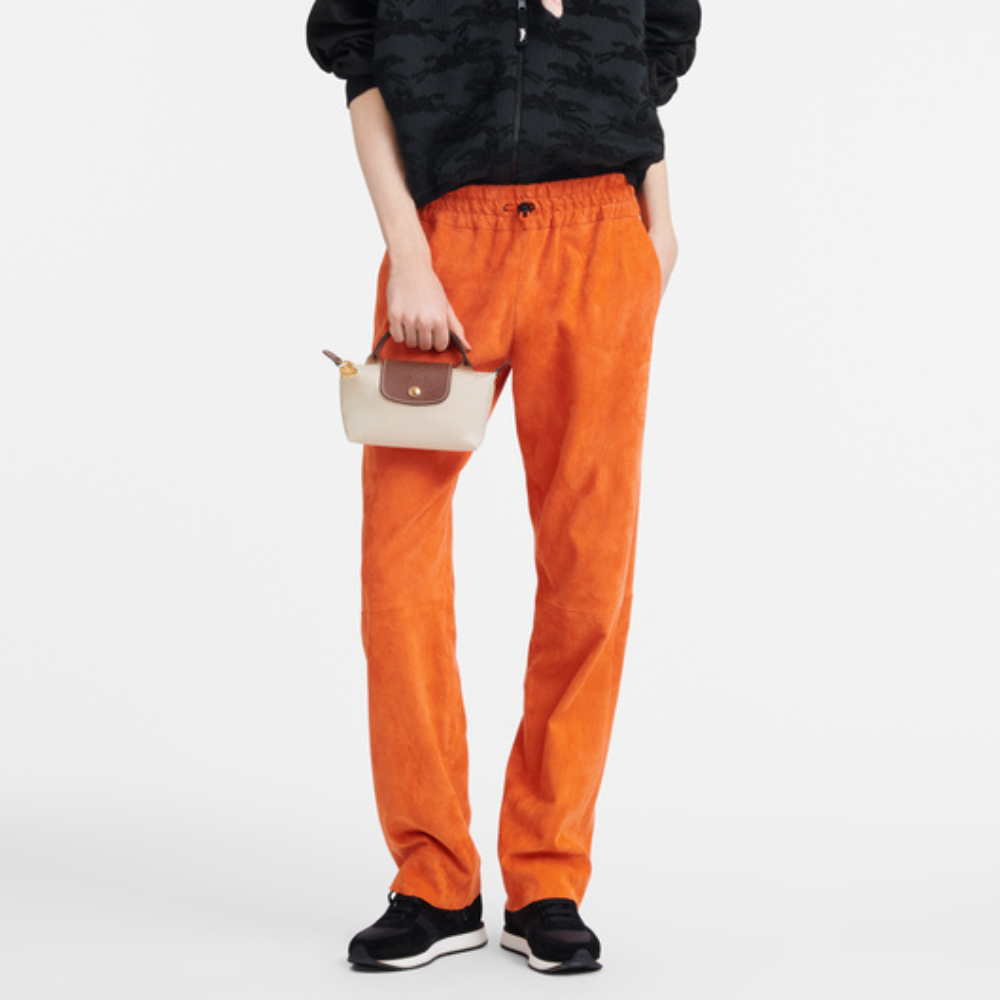 Longchamp Élan Mini -laukku (hihna mukana)