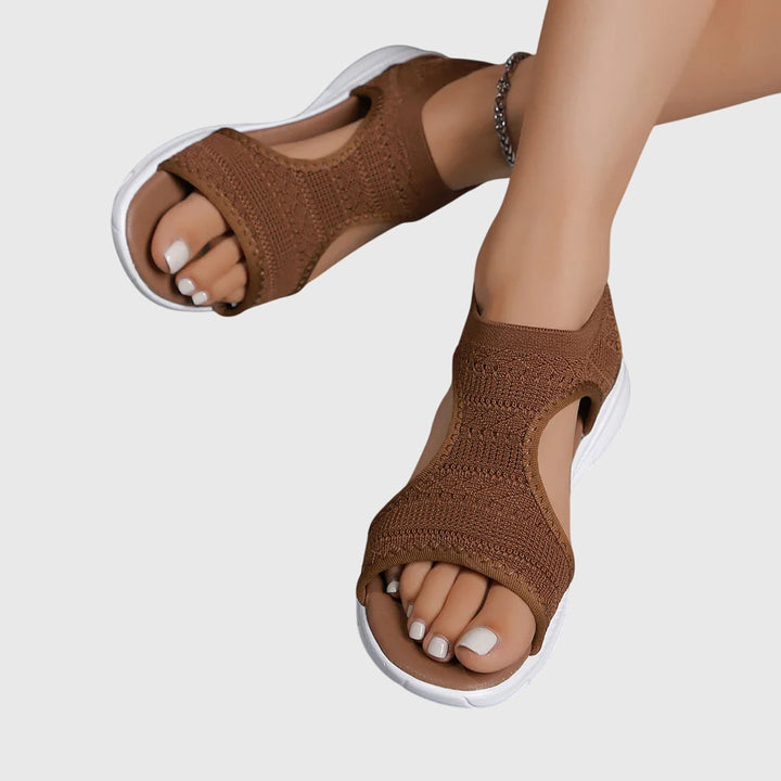 Samantha™ | Ortopediset Sandalit