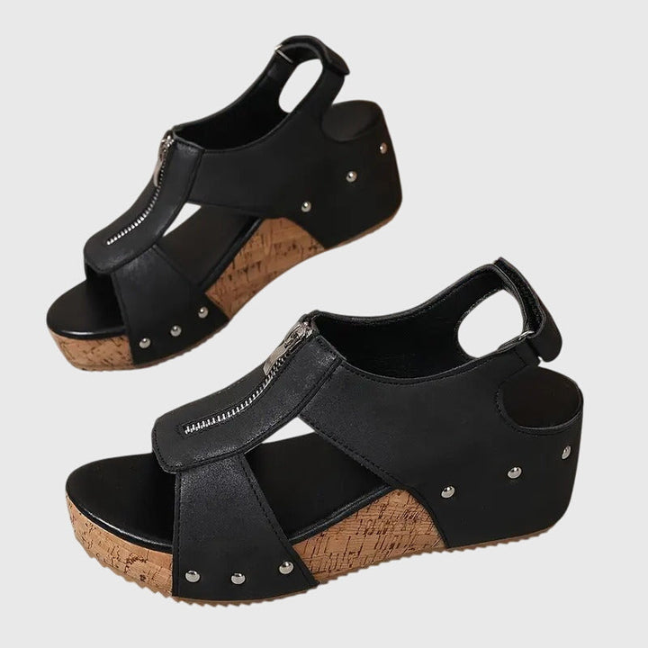 Styla™ | Ortopediset Sandaletit