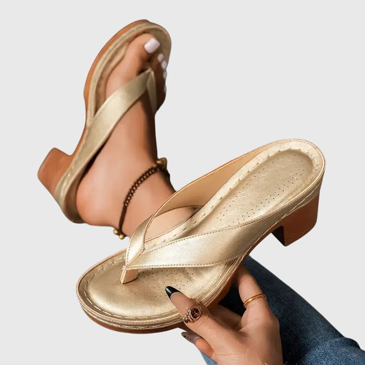 Gianna™ | Ortopediset Sandalit