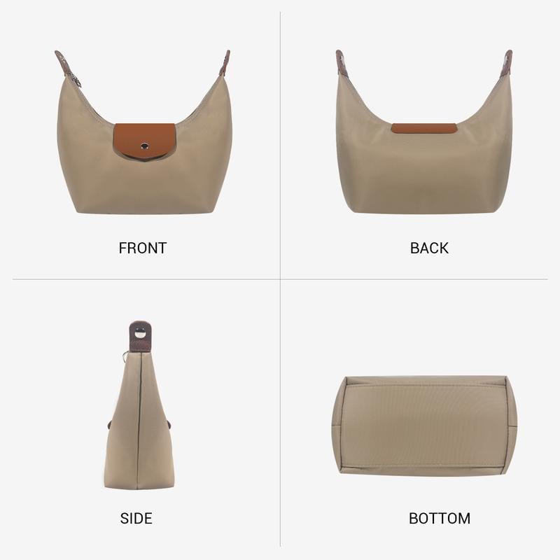 Longchamp Le Pliage XTRA -käsilaukku (hihna mukana)