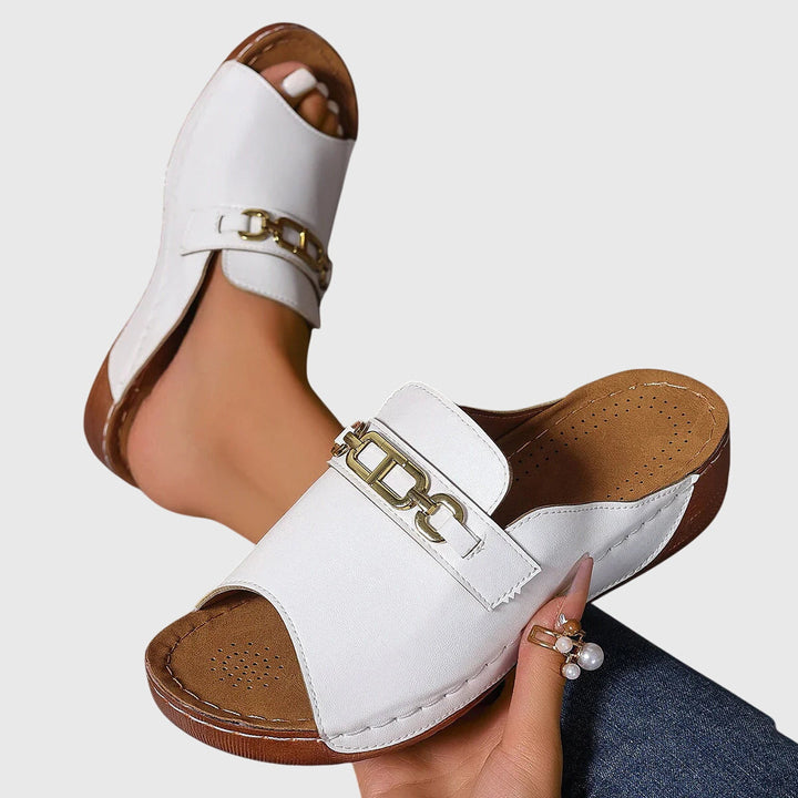 Kimberly™ | Mukavat Sandals