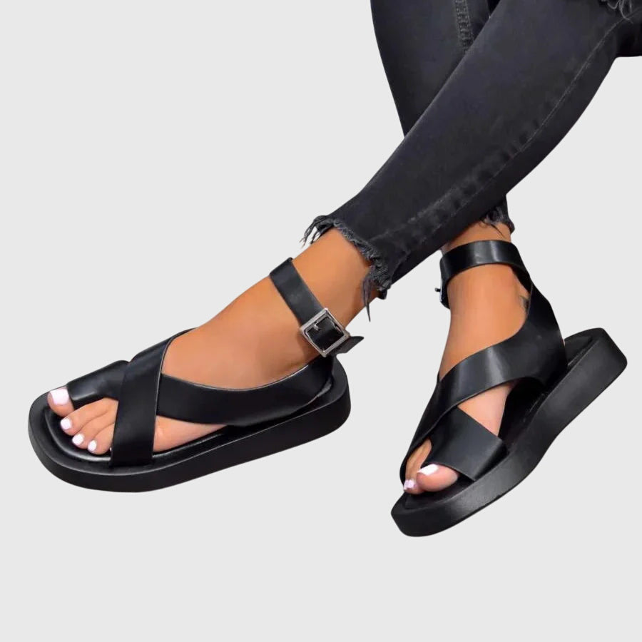 Tess™ | Ortopedic Sandals