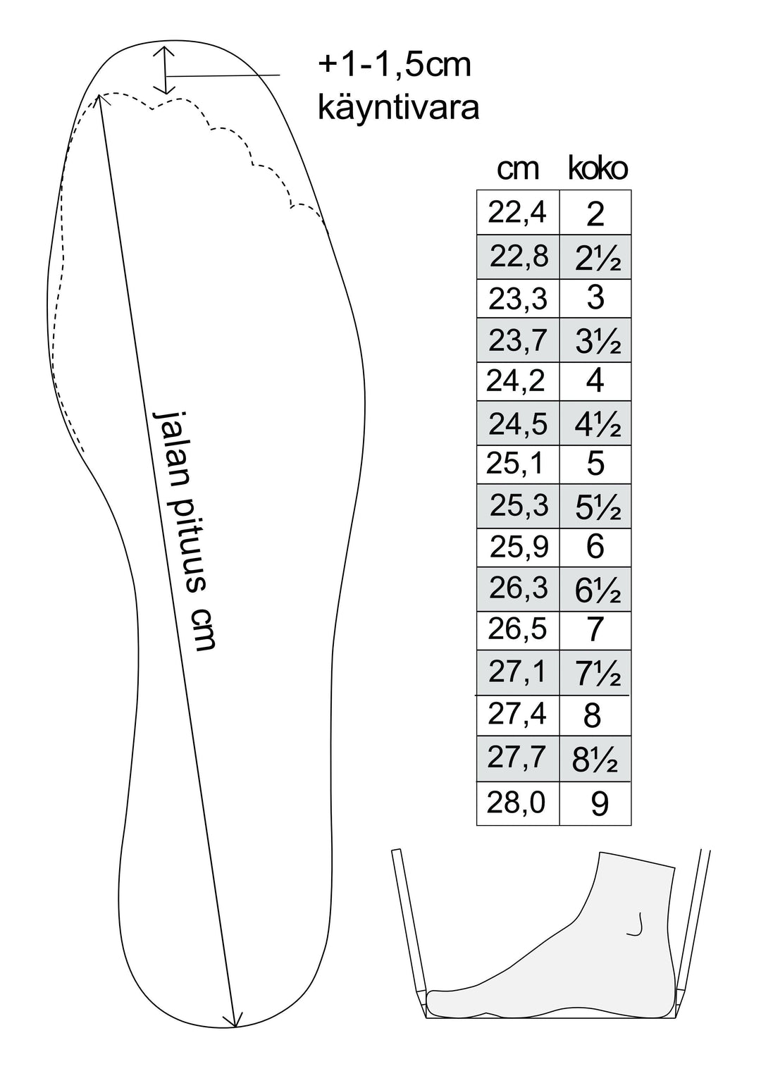 Vegtile Ketjuloafer, 85089-p07e
