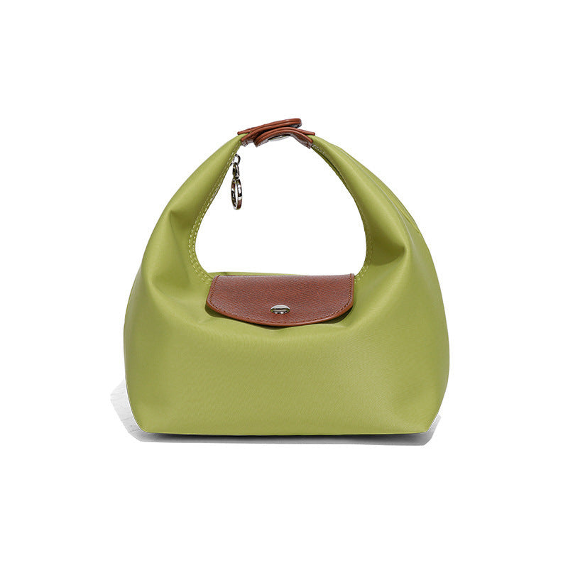 Longchamp Le Pliage XTRA -käsilaukku (hihna mukana)