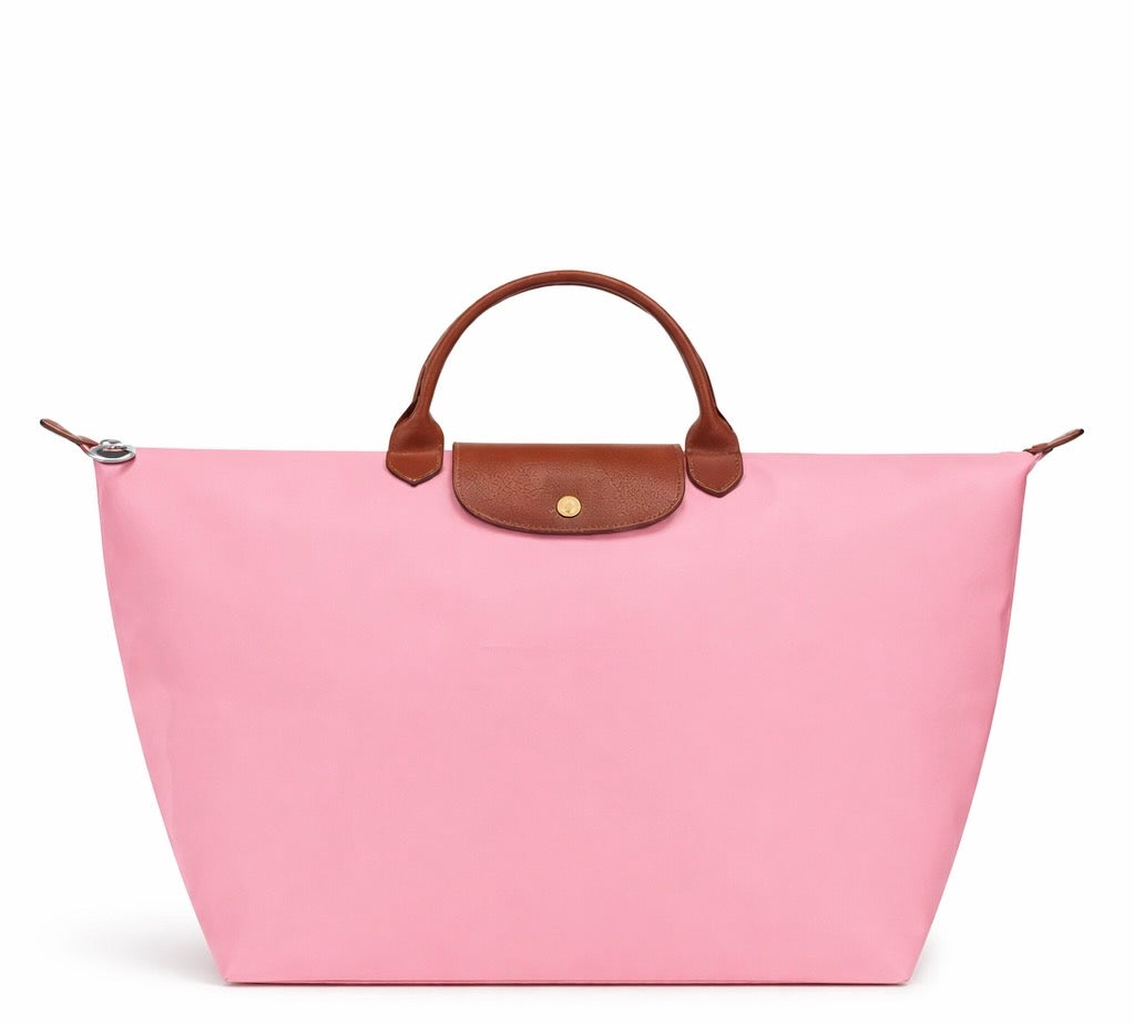Longchamp Le Pliage XL -matkalaukku