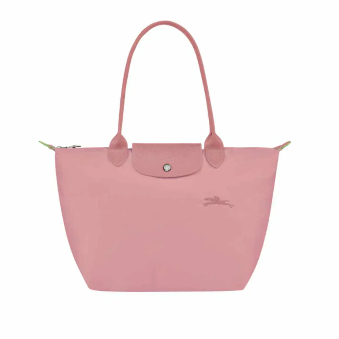 Longchamp Le Pliage – suuri ostoslaukku