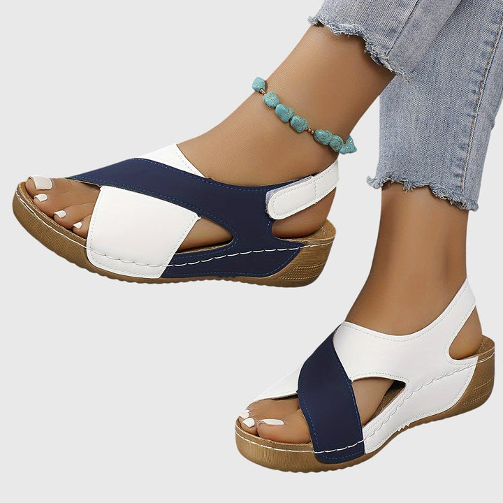Ainsley™ | Ortopediset Sandalit