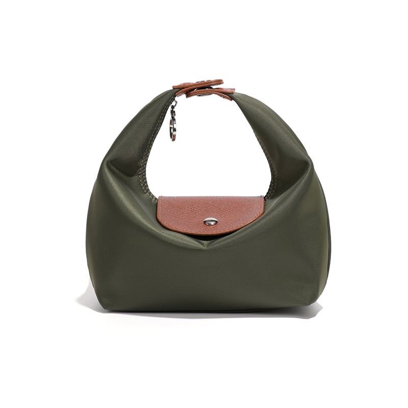 Longchamp Le Pliage XTRA -käsilaukku (hihna mukana)