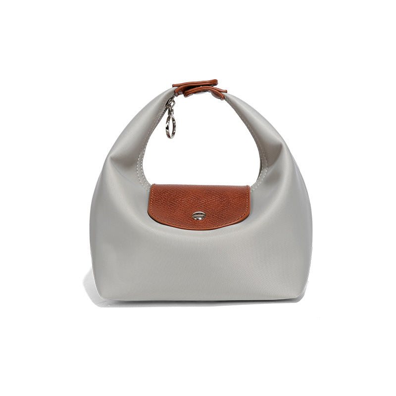 Longchamp Le Pliage XTRA -käsilaukku (hihna mukana)