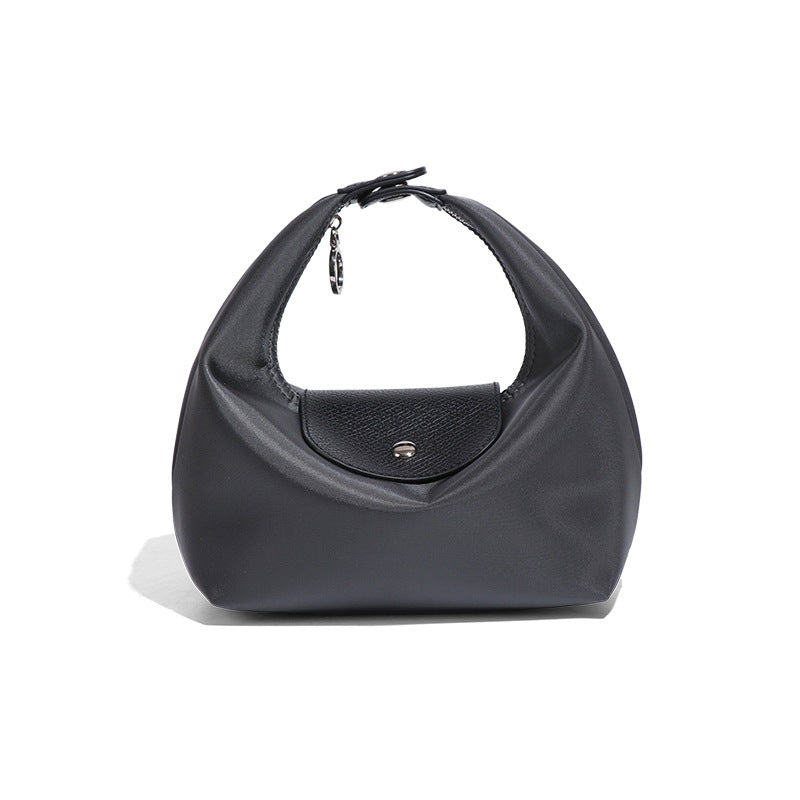 Longchamp Le Pliage XTRA -käsilaukku (hihna mukana)