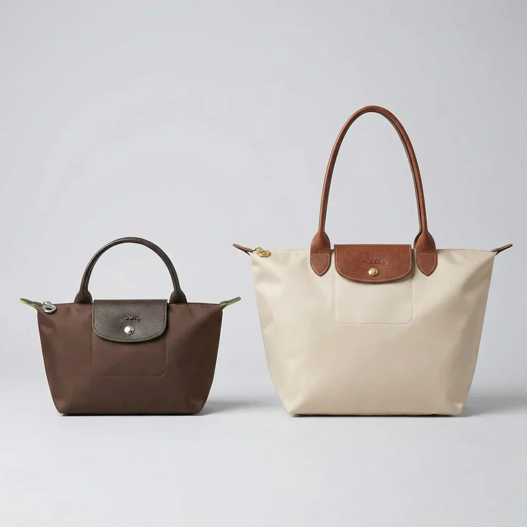 Longchamp Élan Mini -laukku (hihna mukana)