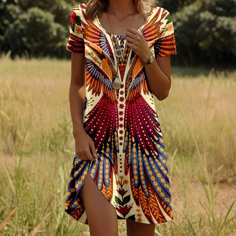 Rento Vintage Mekko