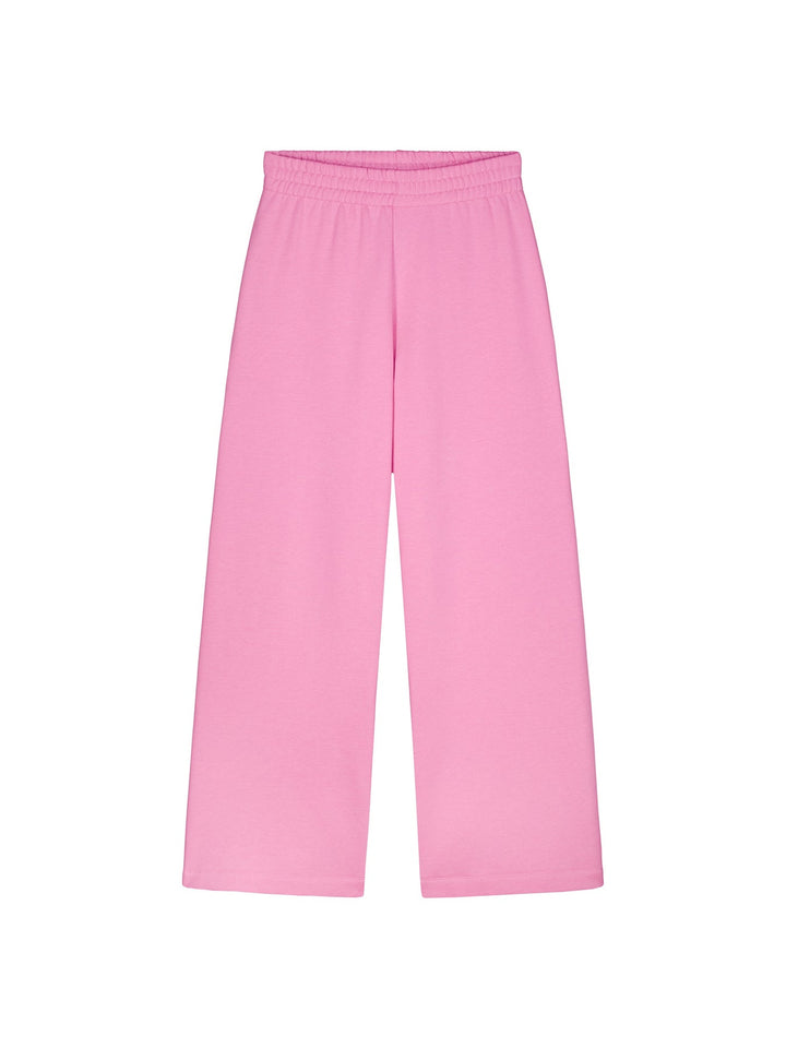Superpower collegehousut, More Pink