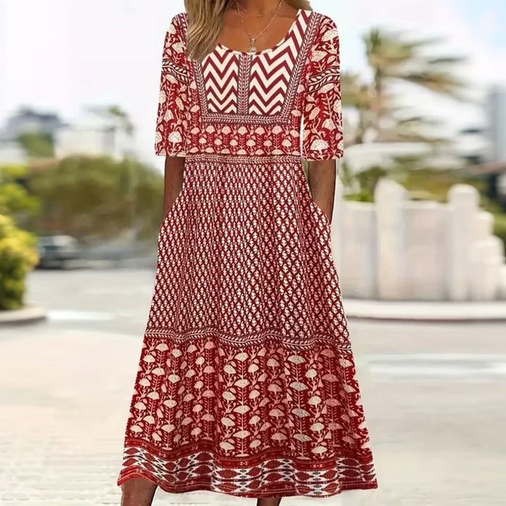 Rento Vintage Mekko