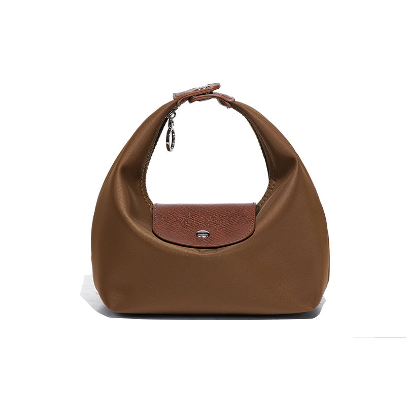 Longchamp Le Pliage XTRA -käsilaukku (hihna mukana)
