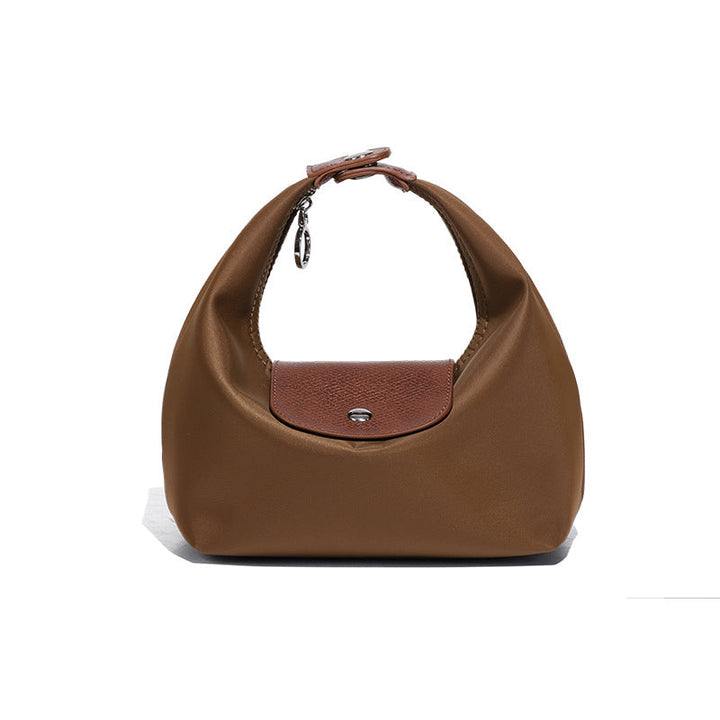 Longchamp Le Pliage XTRA -käsilaukku (hihna mukana)