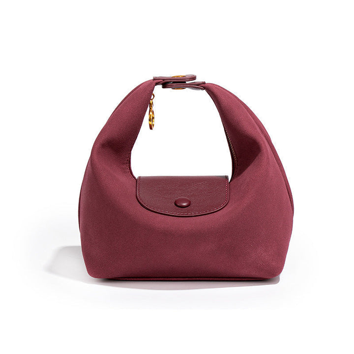 Longchamp Le Pliage XTRA -käsilaukku (hihna mukana)