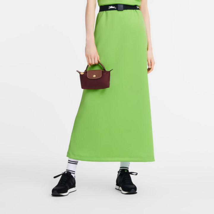Longchamp Élan Mini -laukku (hihna mukana)