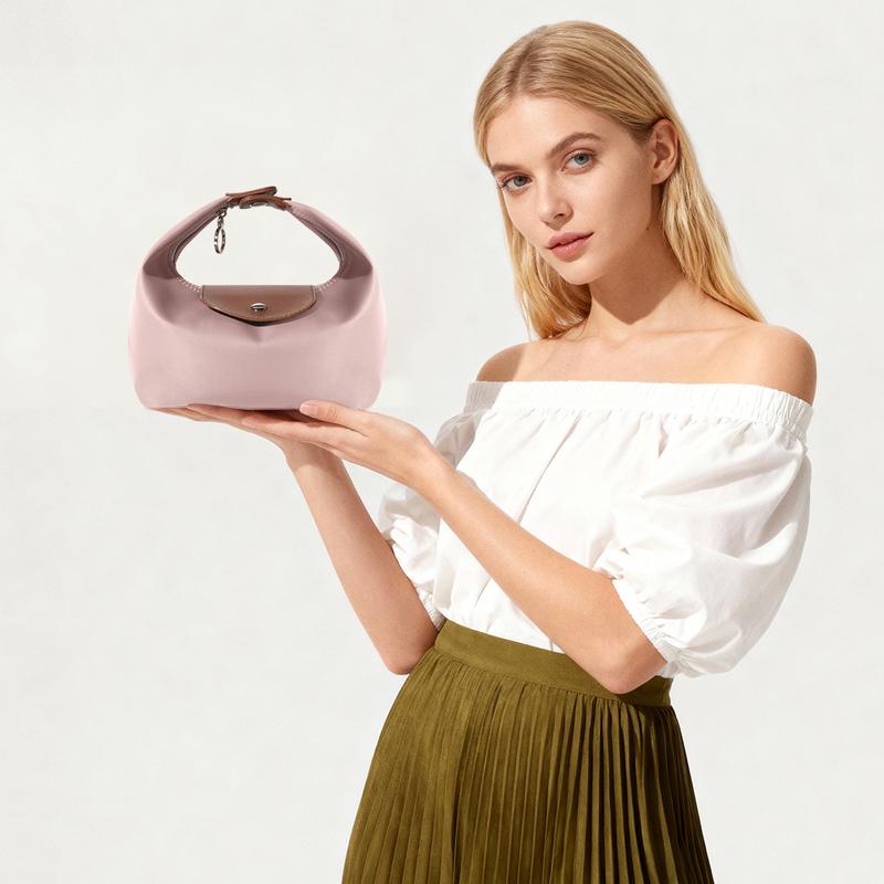 Longchamp Le Pliage XTRA -käsilaukku (hihna mukana)