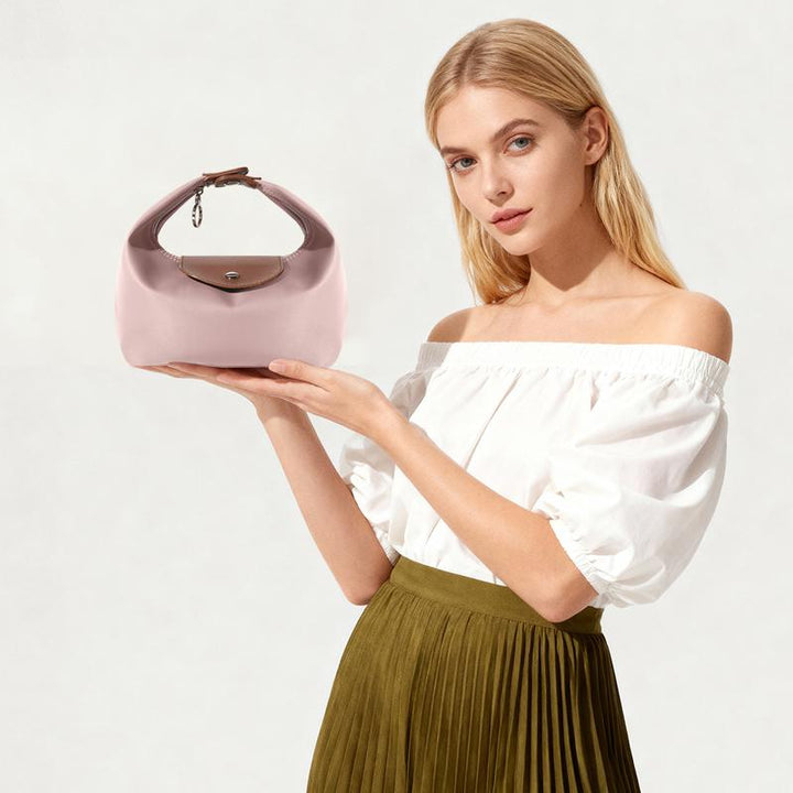 Longchamp Le Pliage XTRA -käsilaukku (hihna mukana)