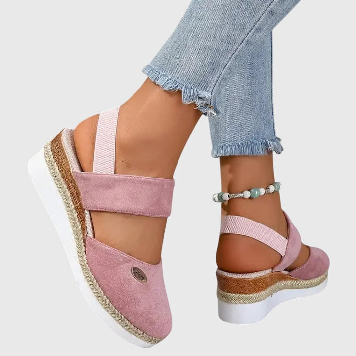 Antonia™ | Ortopediset Sandalit