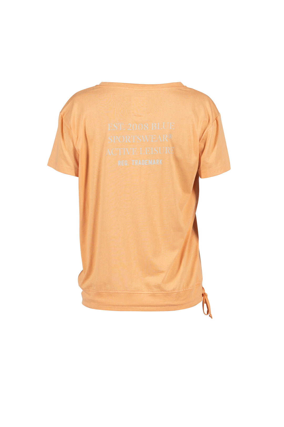 Alpha Tee - Sunrise