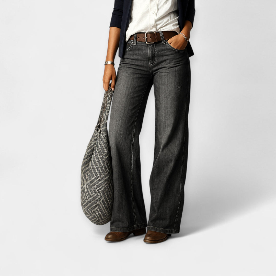 Classic Jeans