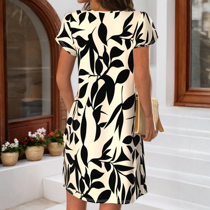 Vintage-Rento Mekko