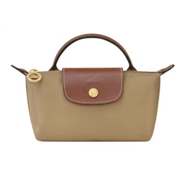 Longchamp Élan Mini -laukku (hihna mukana)