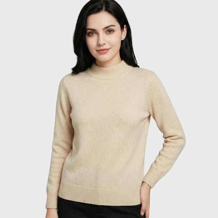 Elena | Laadukas Pehmeä Kangasneule