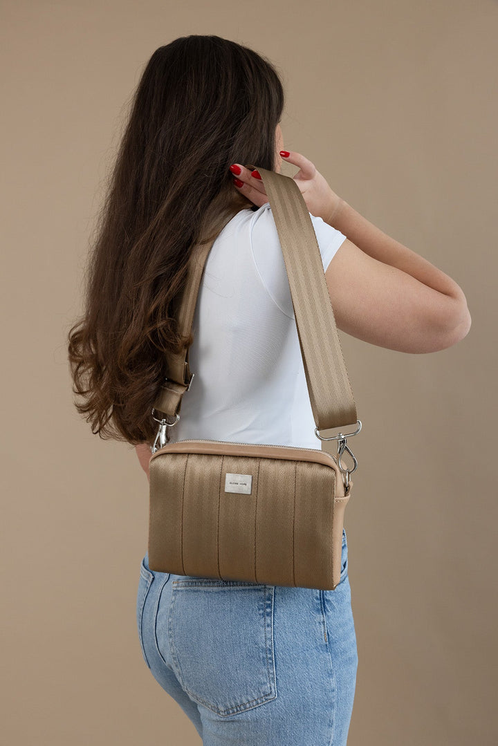 KASTE laukku, beige