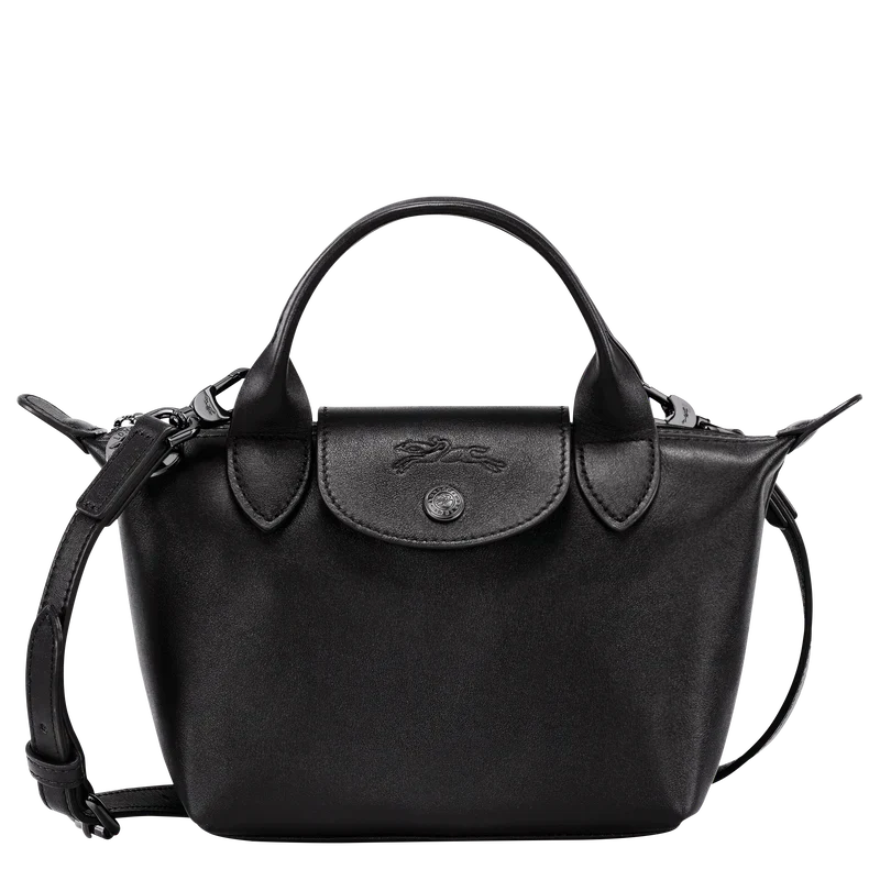 Longchamp Le Pliage Xtra XS -käsilaukku