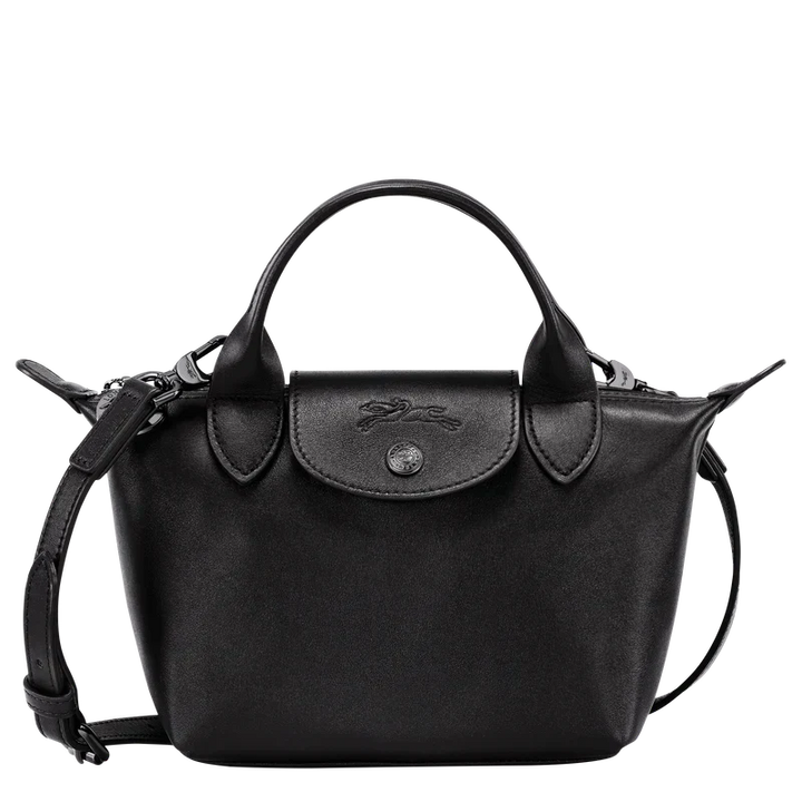 Longchamp Le Pliage Xtra XS -käsilaukku