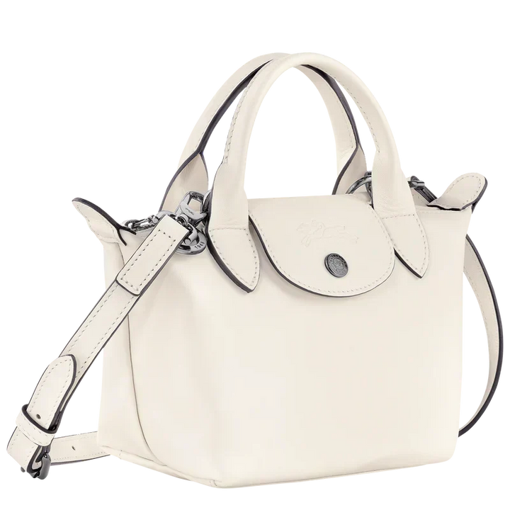 Longchamp Le Pliage Xtra XS -käsilaukku