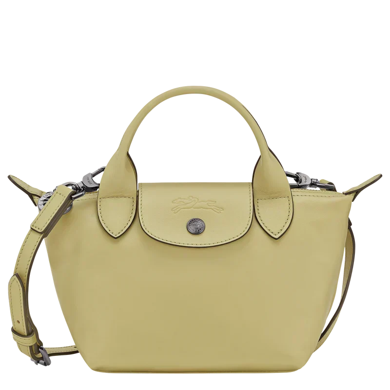 Longchamp Le Pliage Xtra XS -käsilaukku