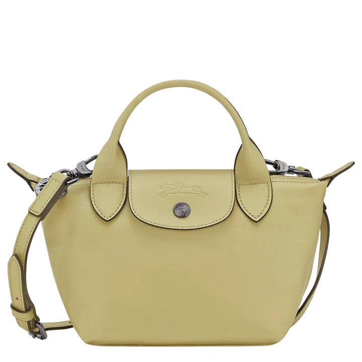Longchamp Le Pliage Xtra XS -käsilaukku