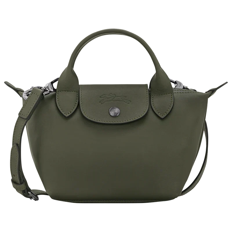 Longchamp Le Pliage Xtra XS -käsilaukku