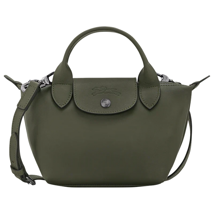 Longchamp Le Pliage Xtra XS -käsilaukku