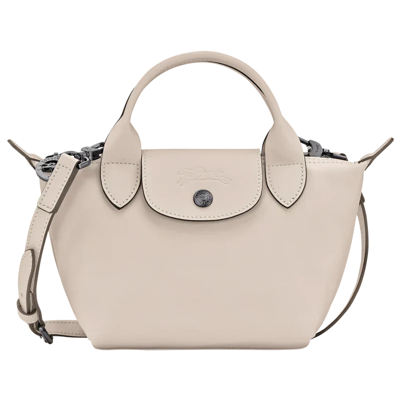 Longchamp Le Pliage Xtra XS -käsilaukku