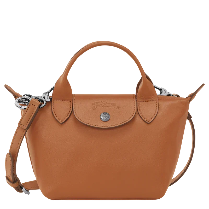 Longchamp Le Pliage Xtra XS -käsilaukku