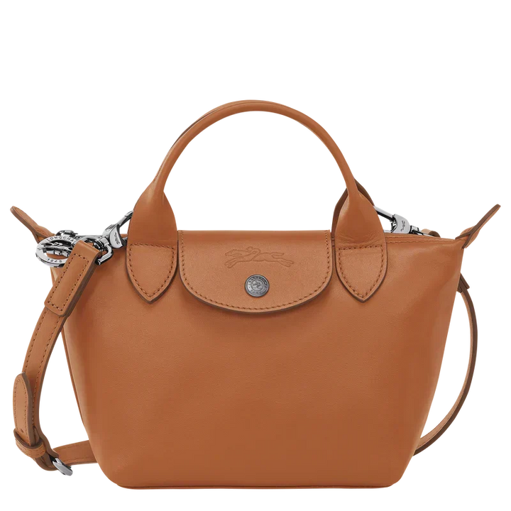 Longchamp Le Pliage Xtra XS -käsilaukku