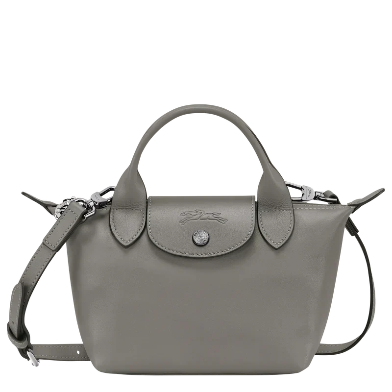 Longchamp Le Pliage Xtra XS -käsilaukku